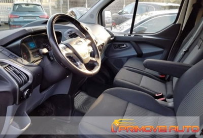 Ford Transit Custom Furgone 310 2.0 TDCi PC Combi Entry N1 usato