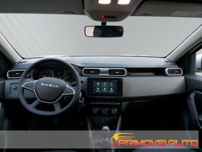 Dacia Duster 1.0 TCe GPL 4x2 Expression nuova