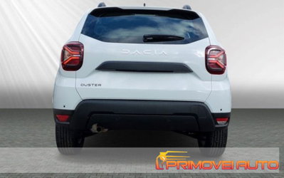 Dacia Duster 1.0 TCe GPL 4x2 Expression (10)