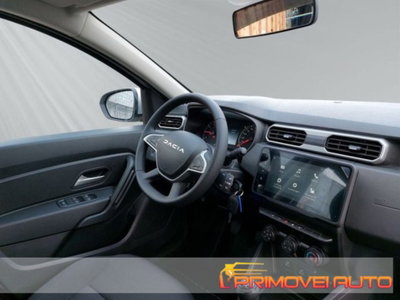 Dacia Duster 1.0 TCe GPL 4x2 Expression (2)