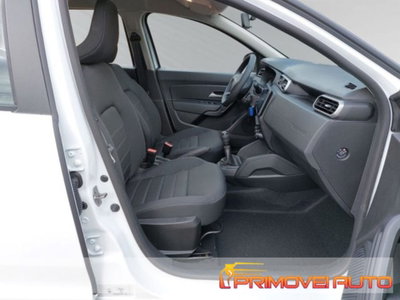 Dacia Duster 1.0 TCe GPL 4x2 Expression (3)