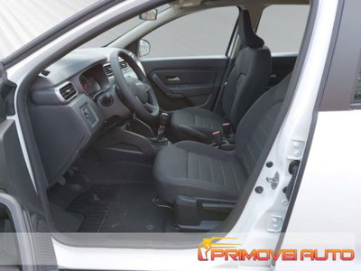Dacia Duster 1.0 TCe GPL 4x2 Expression (4)