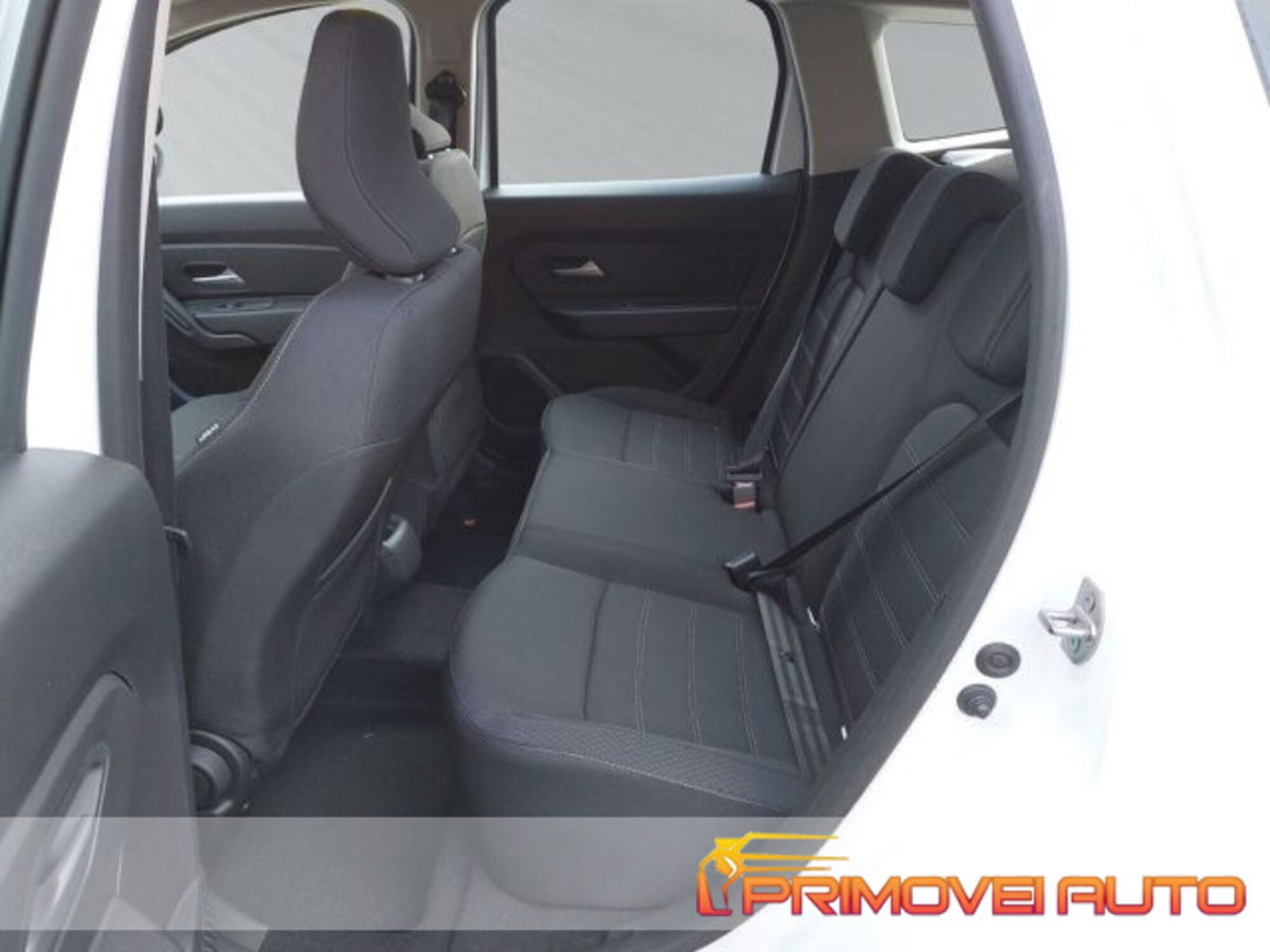 Dacia Duster 1.0 TCe GPL 4x2 Expression (5)