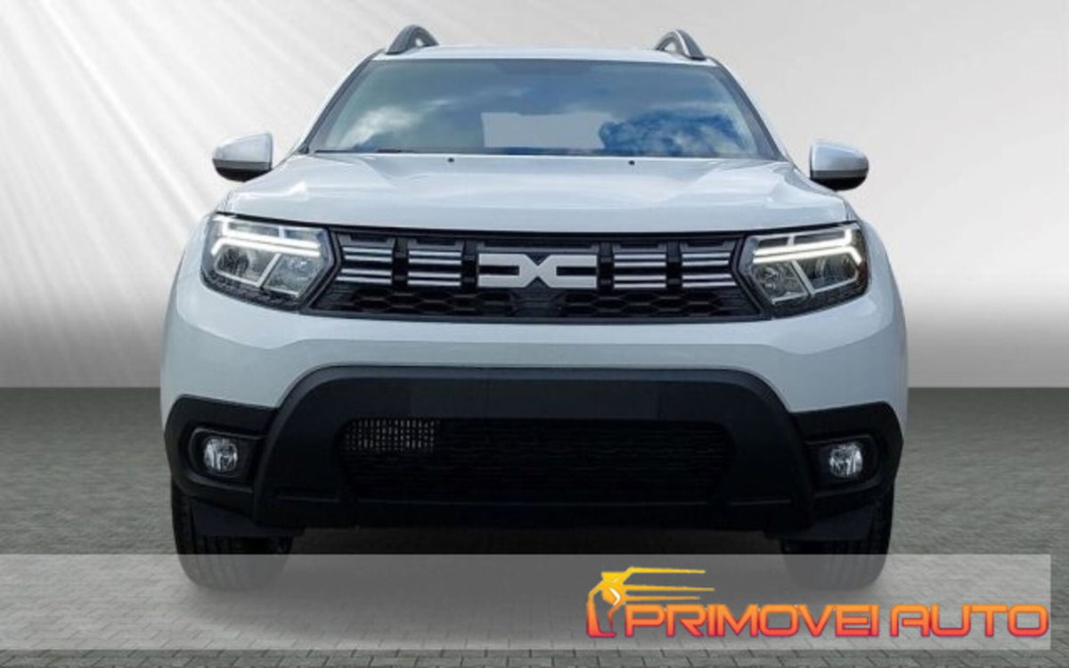 Dacia Duster 1.0 TCe GPL 4x2 Expression (7)