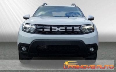 Dacia Duster 1.0 TCe GPL 4x2 Expression (7)