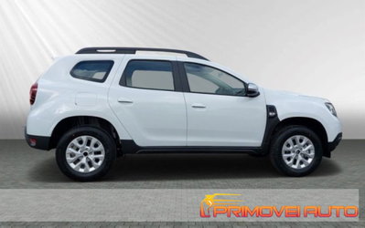Dacia Duster 1.0 TCe GPL 4x2 Expression (8)