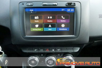 Dacia Duster 1.5 Blue dCi 8V 115 CV 4x2 Prestige DaciaPlus (10)