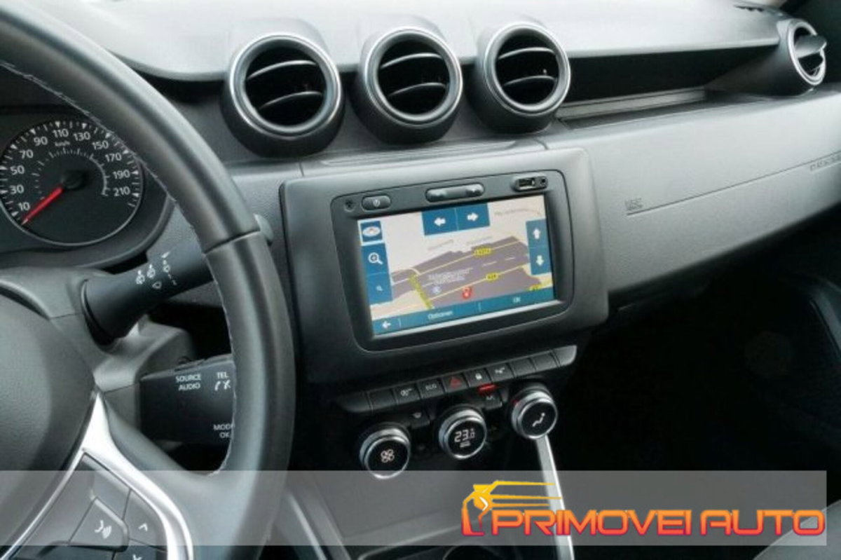 Dacia Duster 1.5 Blue dCi 8V 115 CV 4x2 Prestige DaciaPlus (3)