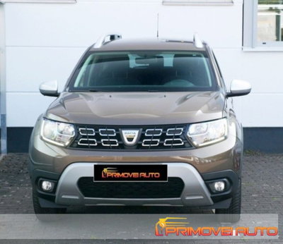Dacia Duster 1.5 Blue dCi 8V 115 CV 4x2 Prestige DaciaPlus (6)