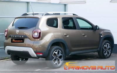 Dacia Duster 1.5 Blue dCi 8V 115 CV 4x2 Prestige DaciaPlus (7)
