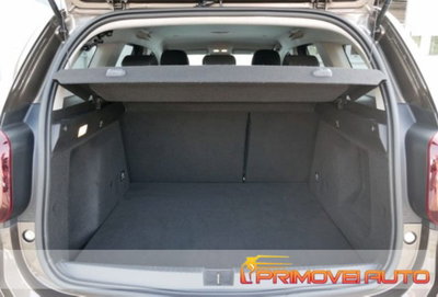 Dacia Duster 1.5 Blue dCi 8V 115 CV 4x2 Prestige DaciaPlus (9)