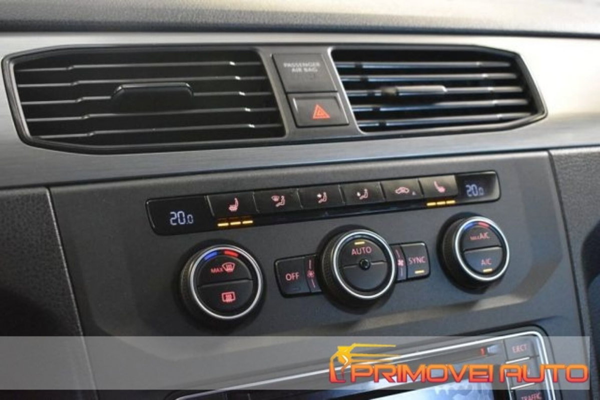 Volkswagen Caddy 2.0 TDI 102 CV Trendline Maxi (7)