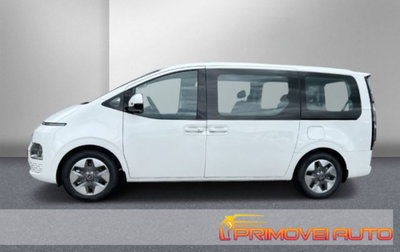 Hyundai Staria 2.2 awd auto (5)