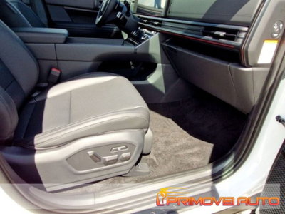 Hyundai Santa Fe 1.6 t-gdi hev XClass 4wd 239cv at 7p.ti (2)