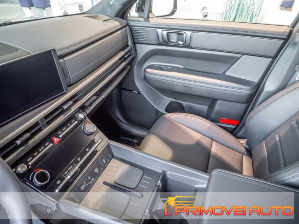 Hyundai Santa Fe 1.6 t-gdi hev XClass Bose&Tech 4wd at 7p.ti (2)