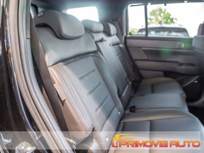 Hyundai Santa Fe 1.6 t-gdi hev XClass Bose&Tech 4wd at 7p.ti (3)