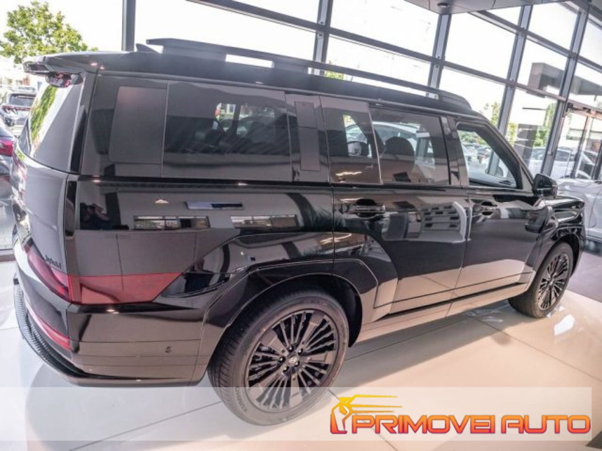 Hyundai Santa Fe 1.6 t-gdi hev XClass Bose&Tech 4wd at 7p.ti (6)