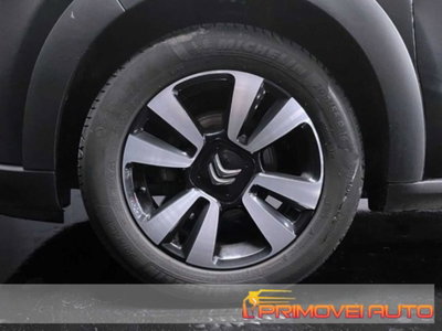 Citroen C3 PureTech 83 S&S Shine (15)