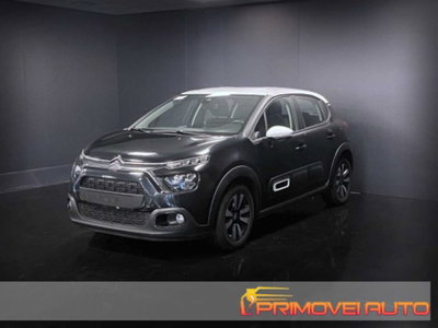 Citroen C3 PureTech 83 S&S Shine (7)