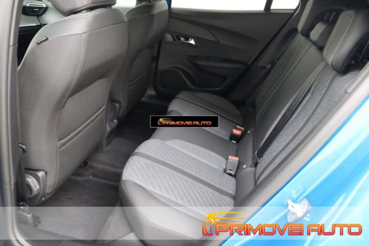 Peugeot 2008 PureTech 100 S&S Allure (10)