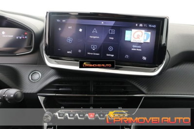Peugeot 2008 PureTech 100 S&S Allure (12)