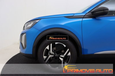Peugeot 2008 PureTech 100 S&S Allure (15)