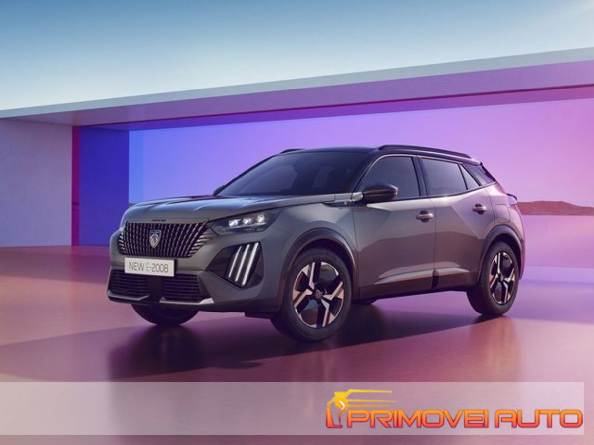 Peugeot 2008 PureTech 100 S&S Allure (16)