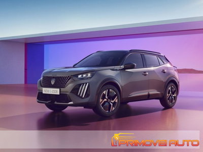 Peugeot 2008 PureTech 100 S&S Allure (16)
