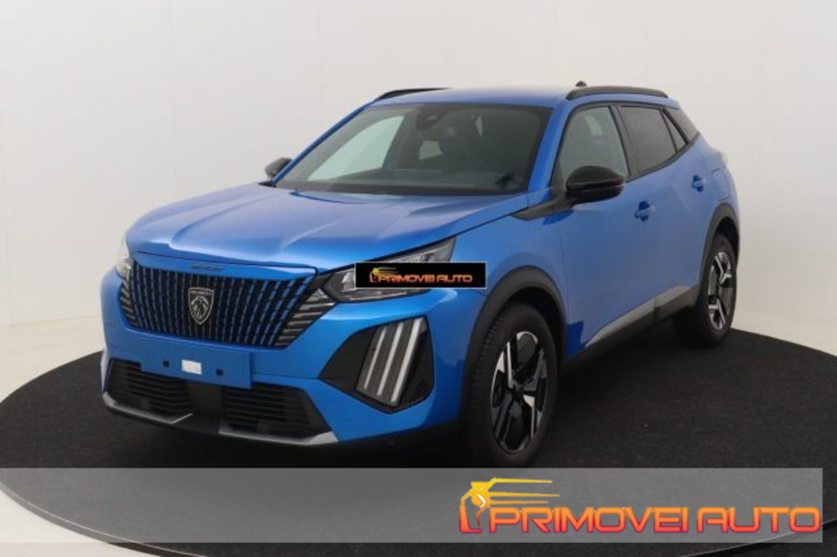 Peugeot 2008 PureTech 100 S&S Allure (2)