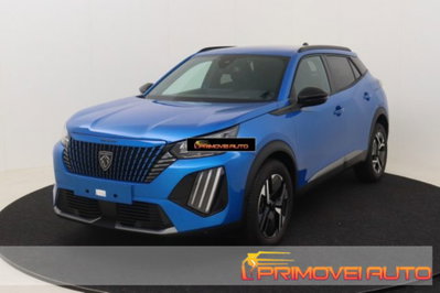 Peugeot 2008 PureTech 100 S&S Allure (2)