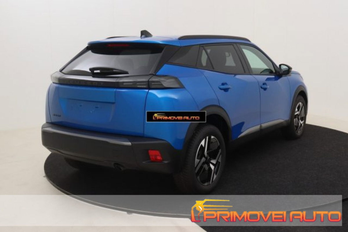 Peugeot 2008 PureTech 100 S&S Allure (3)