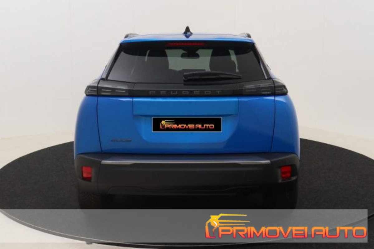 Peugeot 2008 PureTech 100 S&S Allure (4)