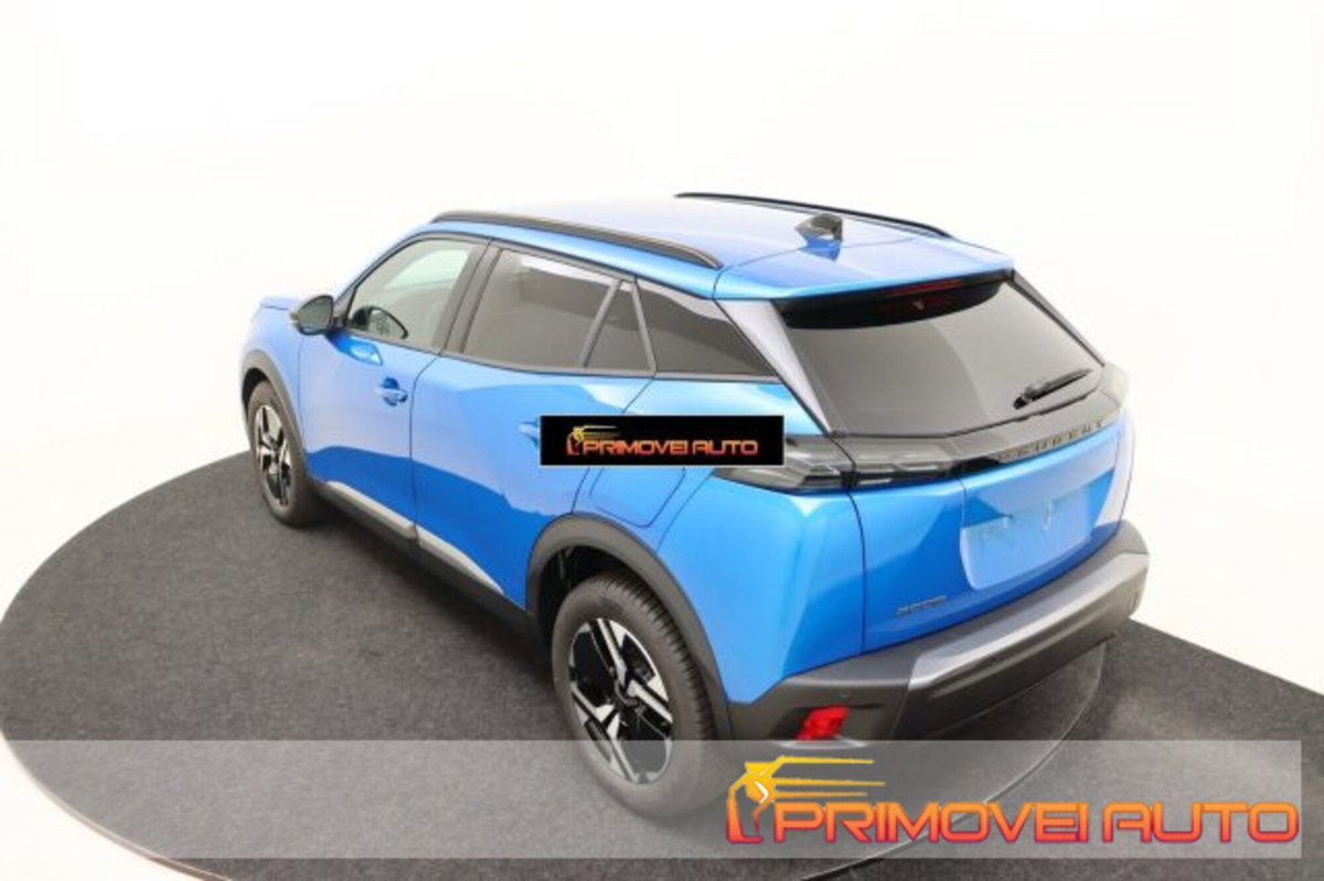 Peugeot 2008 PureTech 100 S&S Allure (5)