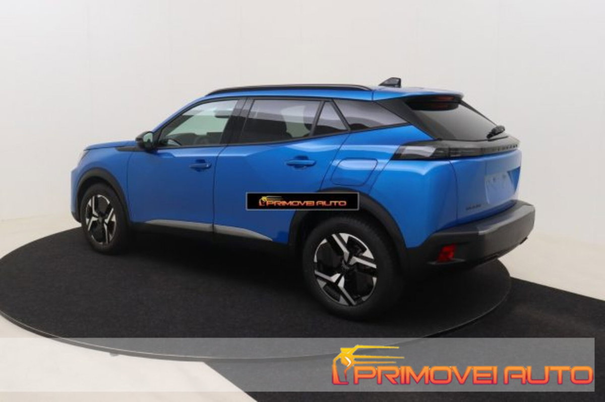 Peugeot 2008 PureTech 100 S&S Allure (6)