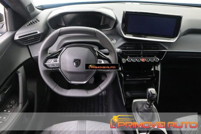 Peugeot 2008 PureTech 100 S&S Allure (8)