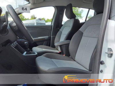 Dacia Sandero Stepway 1.0 tce Extreme Eco-g 100cv (2)