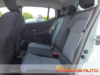 Dacia Sandero Stepway 1.0 tce Extreme Eco-g 100cv (3)