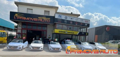 Volkswagen Caddy 1.4 TGI Trendline (10)