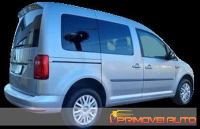 Volkswagen Caddy 1.4 TGI Trendline (6)