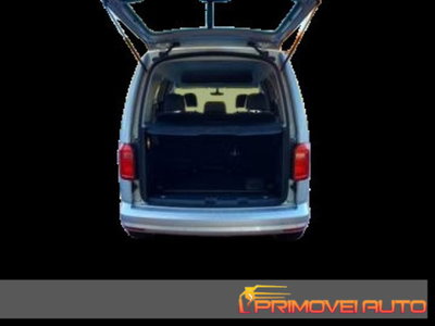 Volkswagen Caddy 1.4 TGI Trendline (7)
