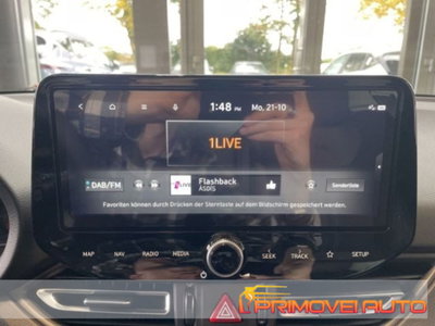 Hyundai i30 2.0 T-GDI 280 CV 5 porte DCT N Performance (12)