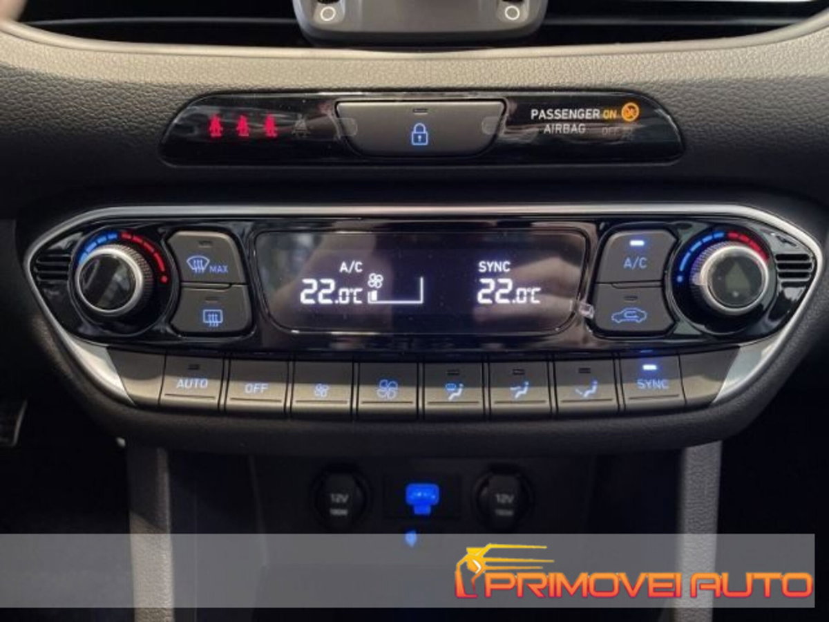 Hyundai i30 2.0 T-GDI 280 CV 5 porte DCT N Performance (14)