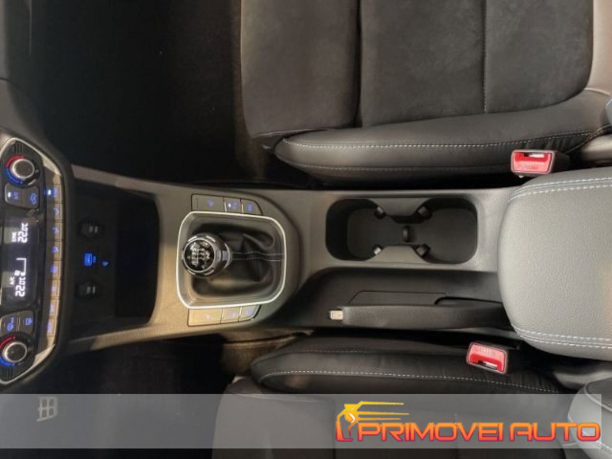 Hyundai i30 2.0 T-GDI 280 CV 5 porte DCT N Performance (15)