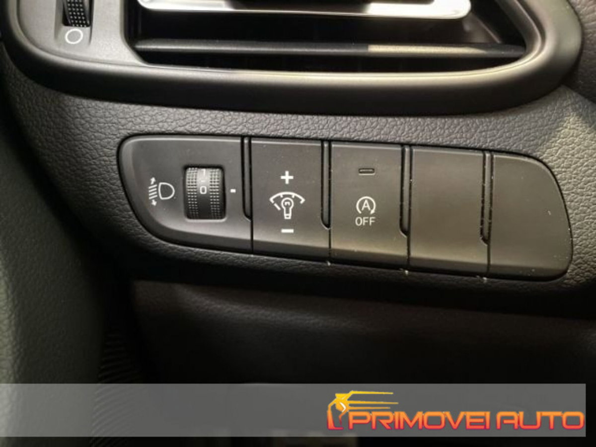 Hyundai i30 2.0 T-GDI 280 CV 5 porte DCT N Performance (16)