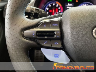 Hyundai i30 2.0 T-GDI 280 CV 5 porte DCT N Performance (17)