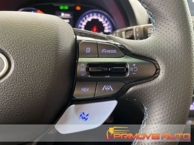 Hyundai i30 2.0 T-GDI 280 CV 5 porte DCT N Performance (18)