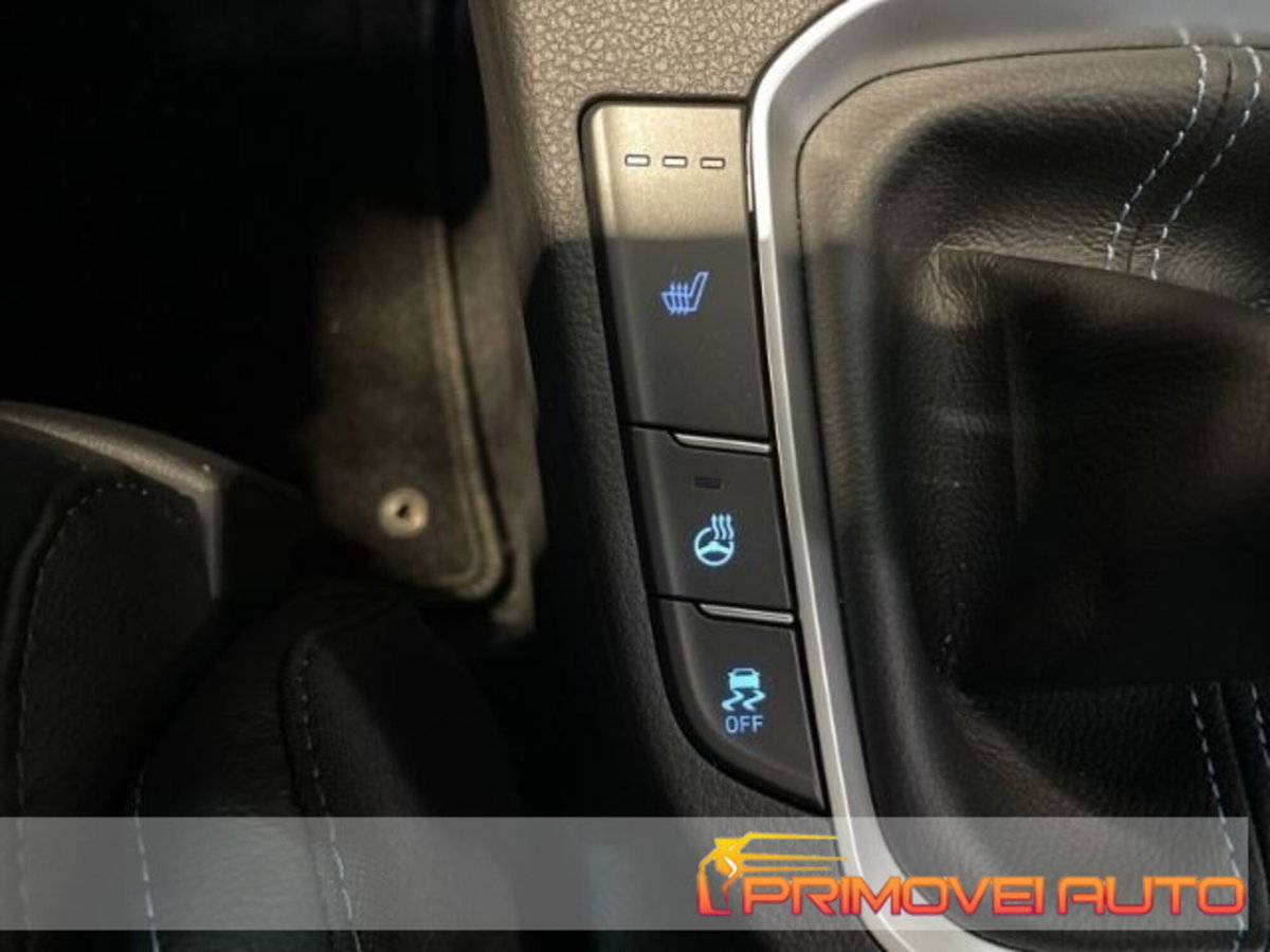Hyundai i30 2.0 T-GDI 280 CV 5 porte DCT N Performance (20)