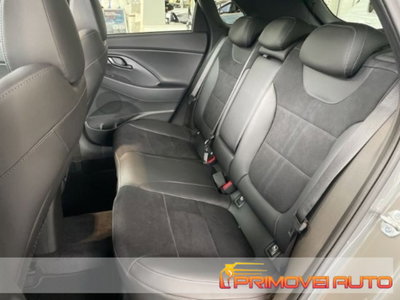 Hyundai i30 2.0 T-GDI 280 CV 5 porte DCT N Performance (3)