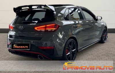 Hyundai i30 2.0 T-GDI 280 CV 5 porte DCT N Performance (7)