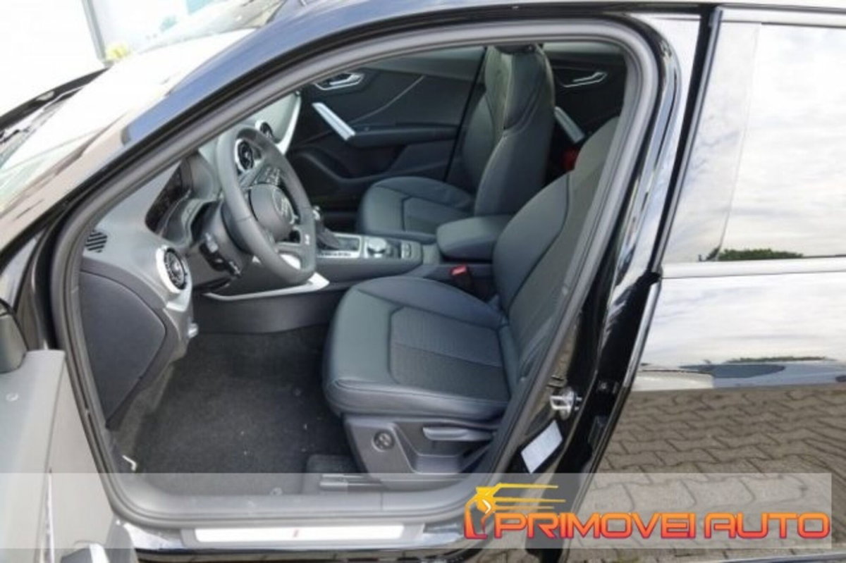 Audi Q2 Q2 35 TFSI S tronic Admired (2)